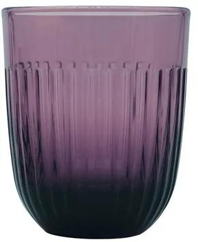 La Rochére Ouessant vesilasi Aubergine - 6 lasia